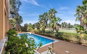 La Quinta II By H